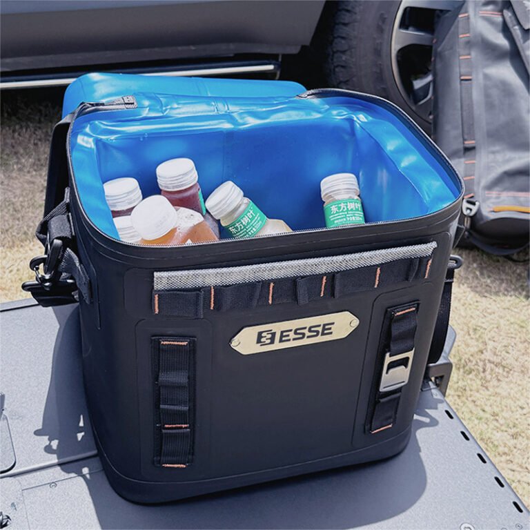 Cooler Bag TPU by Esse Outdoor