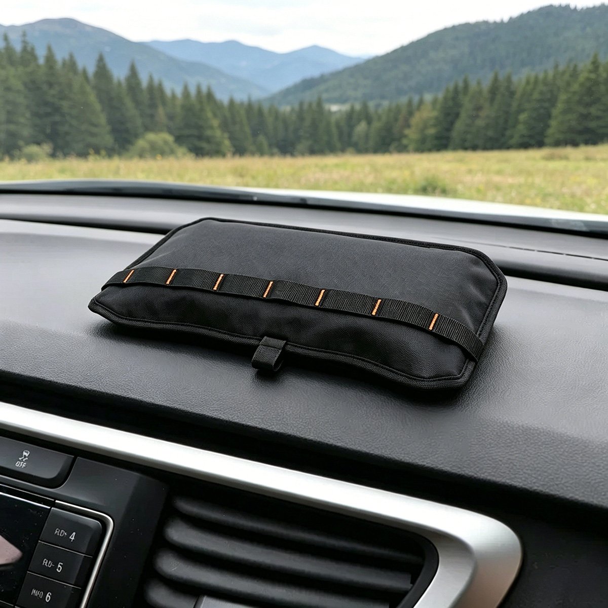 Dashboard Organizer by Esse Outdoor