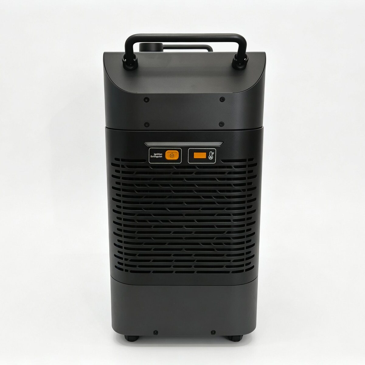 Gas Tent Heater H1600