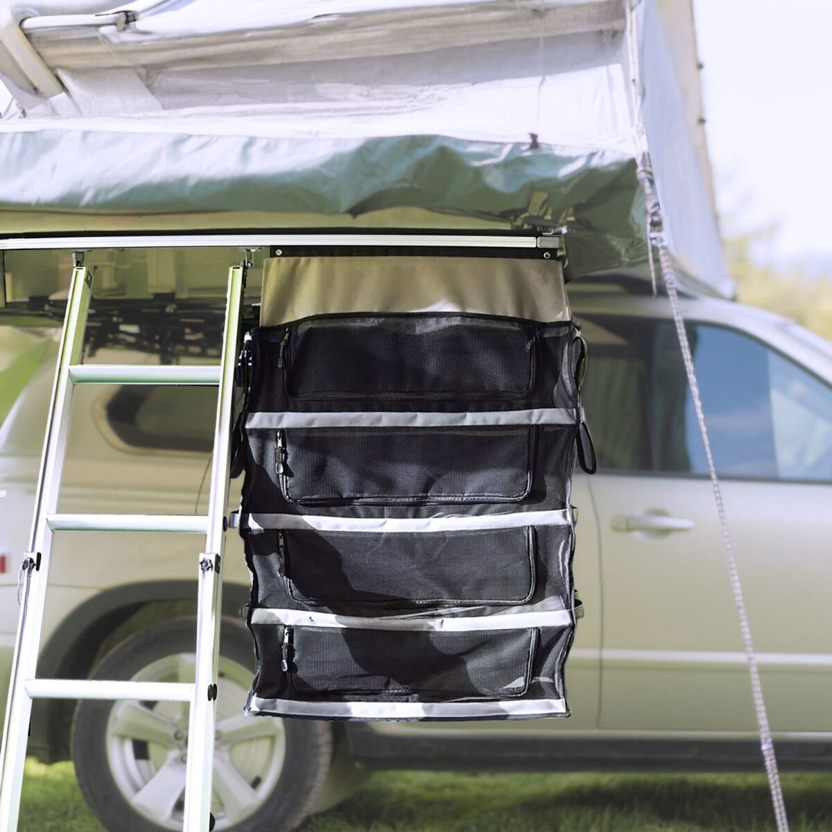 Hanger Bag by Esse Outdoor