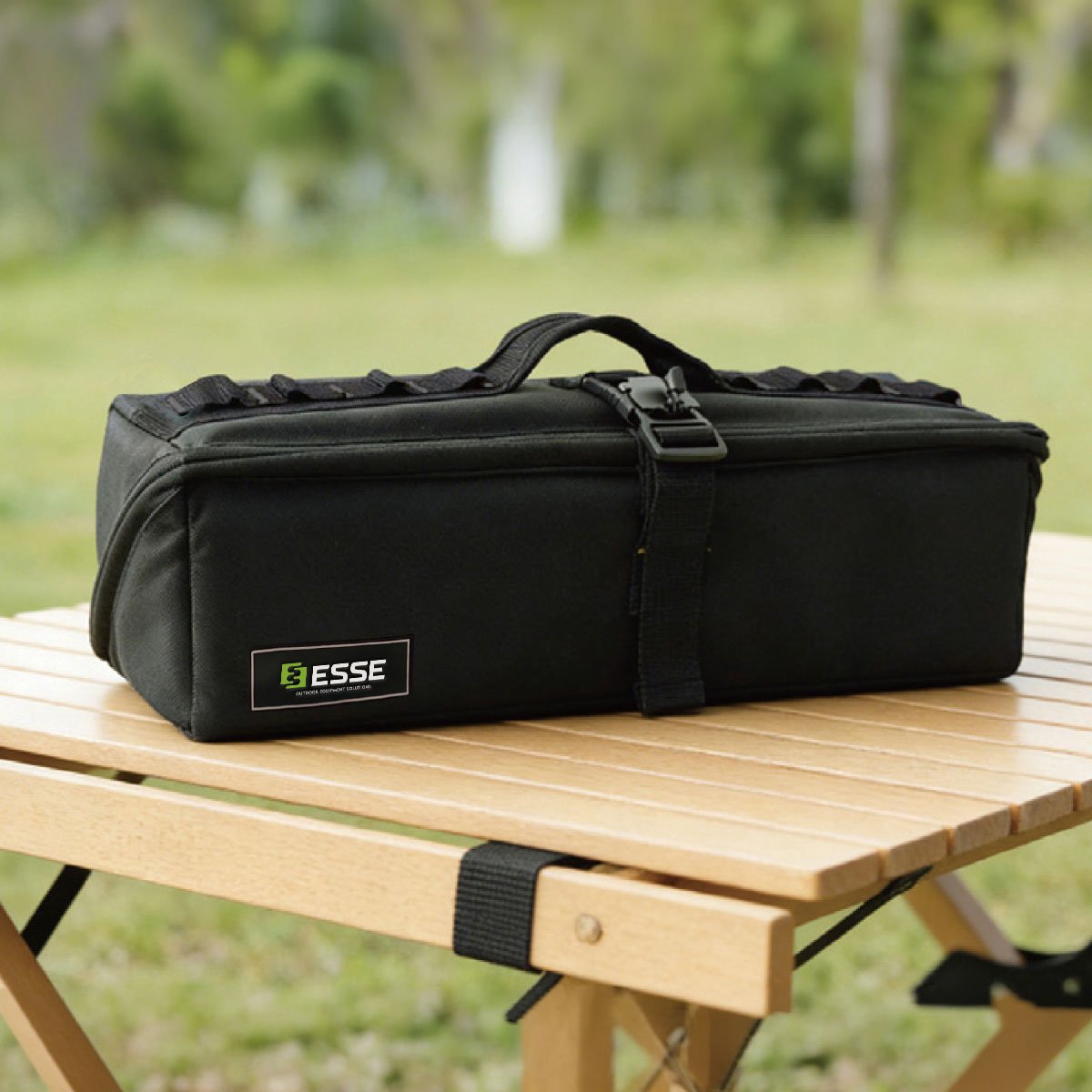 Magnet Tool Bag by Esse Outdoor