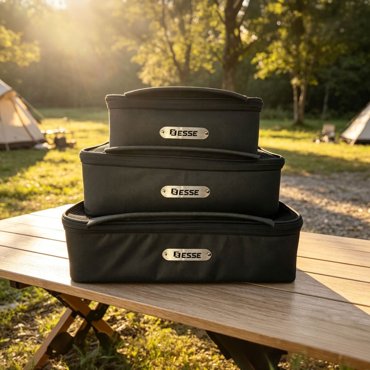 Pod Mesh by Esse Outdoor