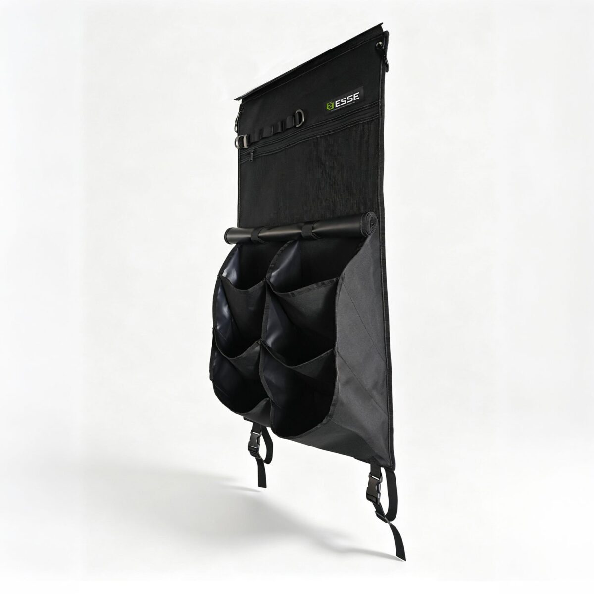 6-Bag Shoes Hanger Bag by Esse Outdoor