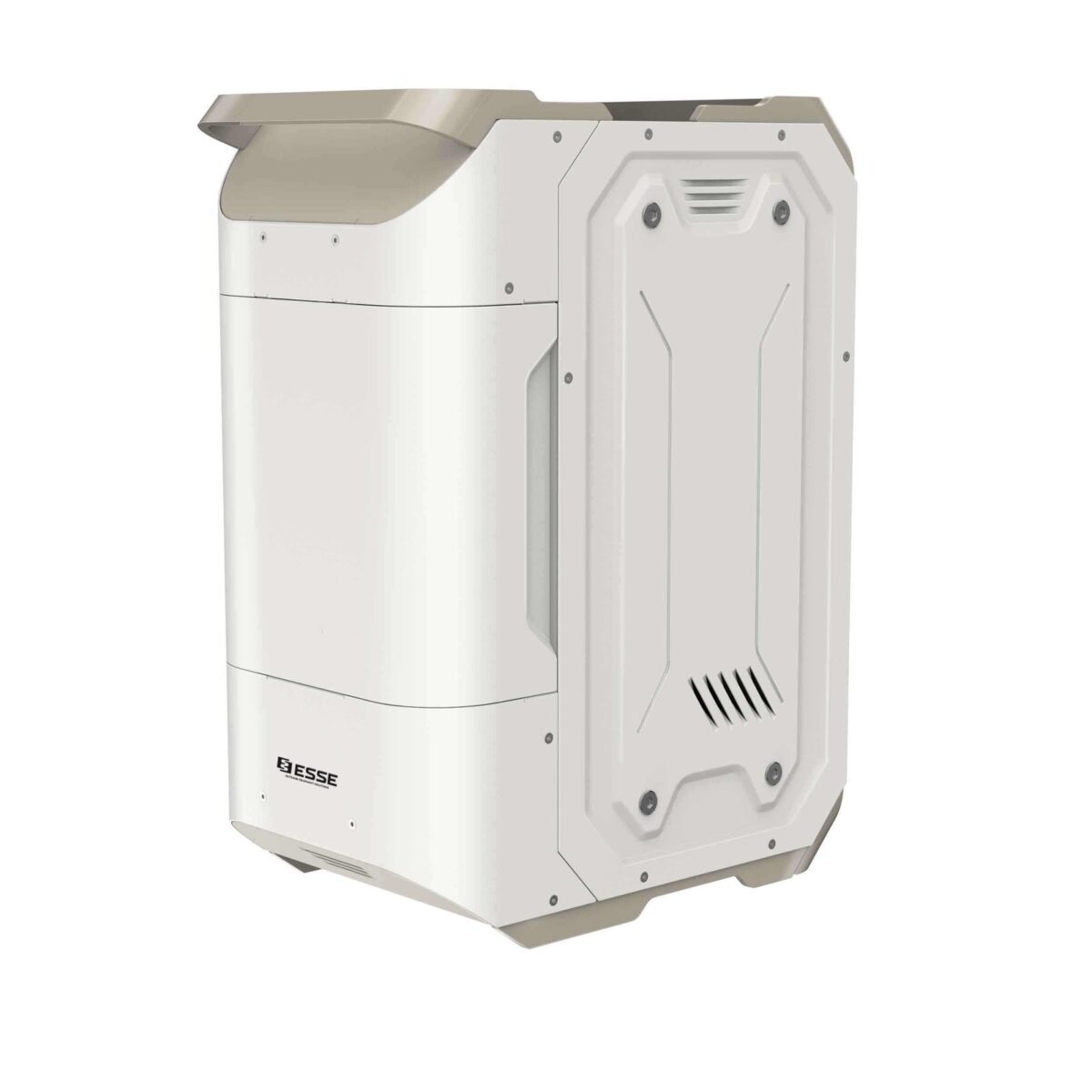 Smart Water Heater S2