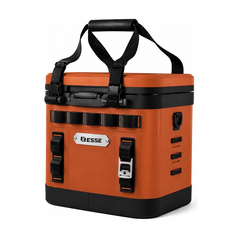 Soft Cooler Bag TPU + EVA