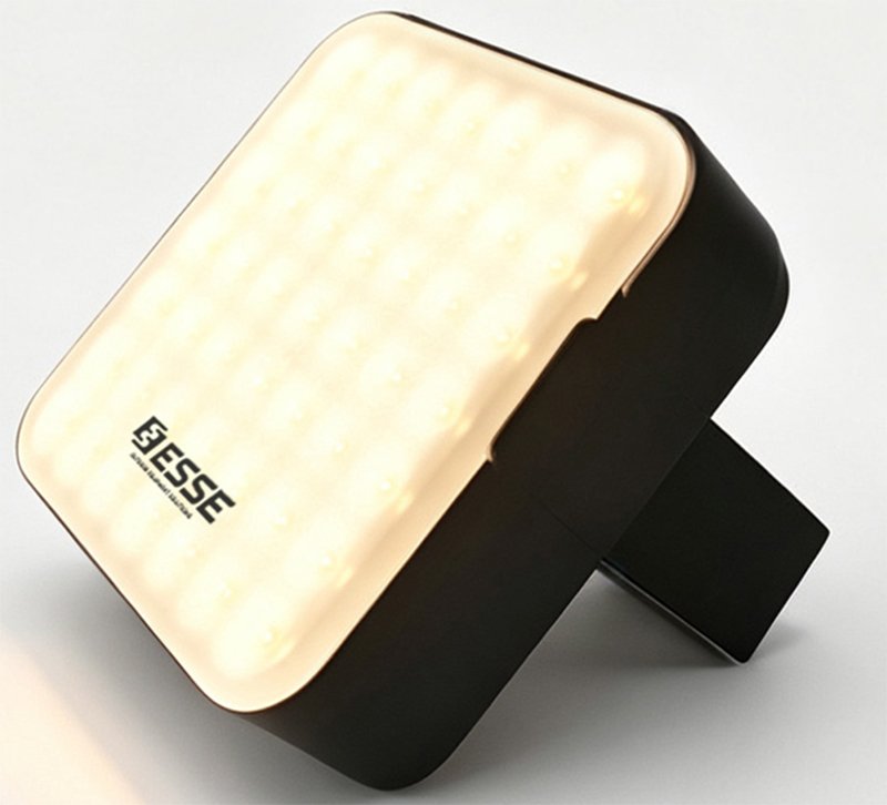 Solar Camping Lamp