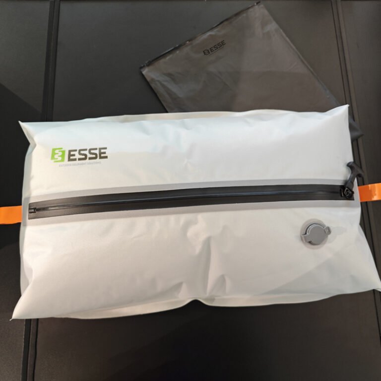 Vacuum Bag TPU by Esse Outdoor