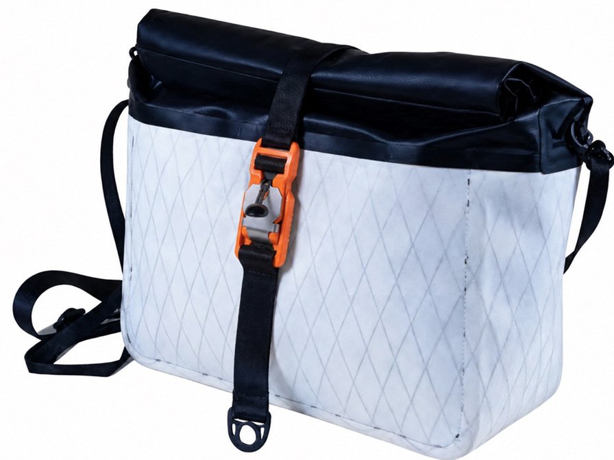 Waterproof Crossbody Bag