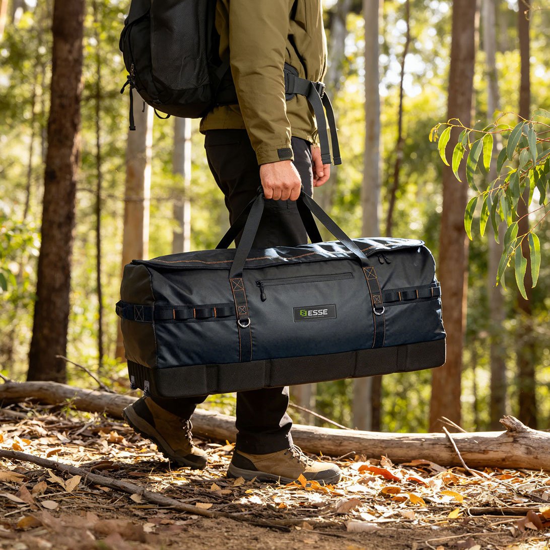 Wheel Bag 150L (Mammoth) by Esse Outdoor