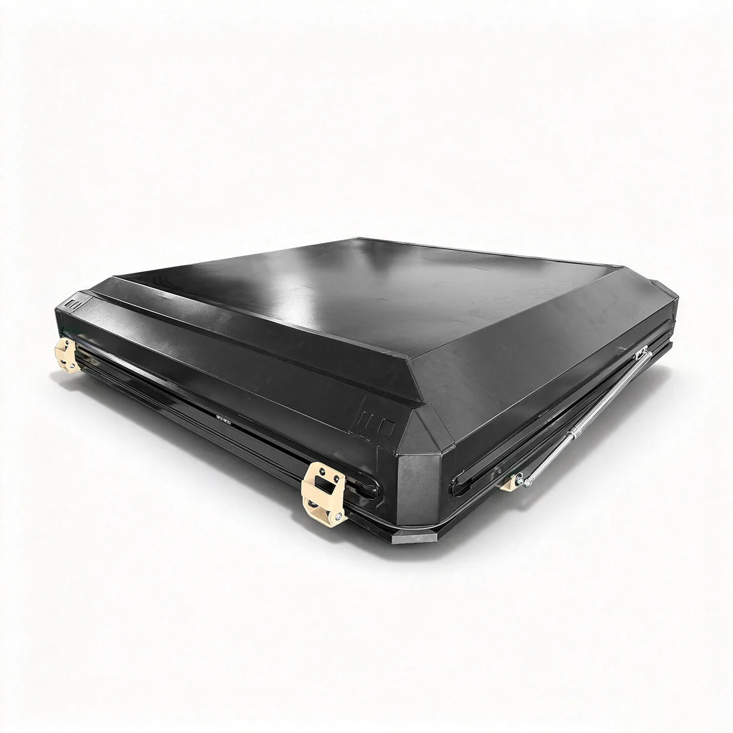 Light Side Open RTT 185 closed aluminium honeycomb case